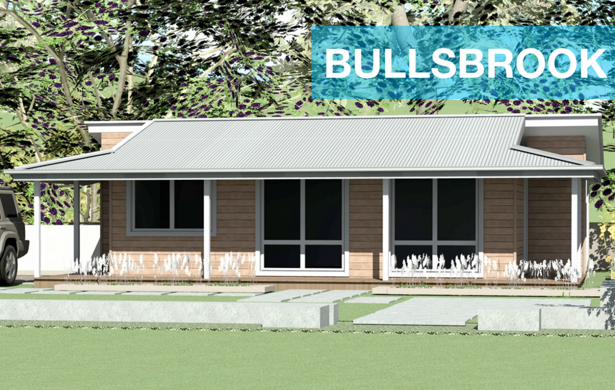 Bullsbrook – Kit Homes Perth