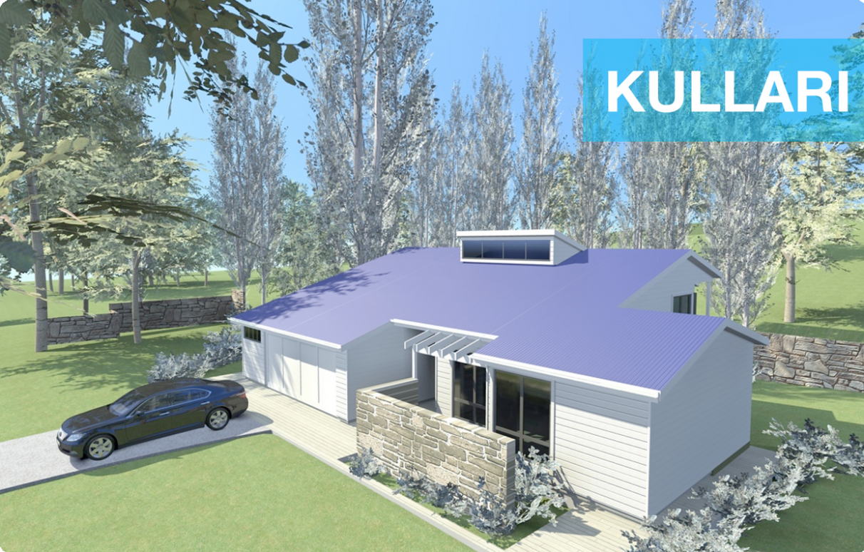 Kullari – Kit Homes Perth