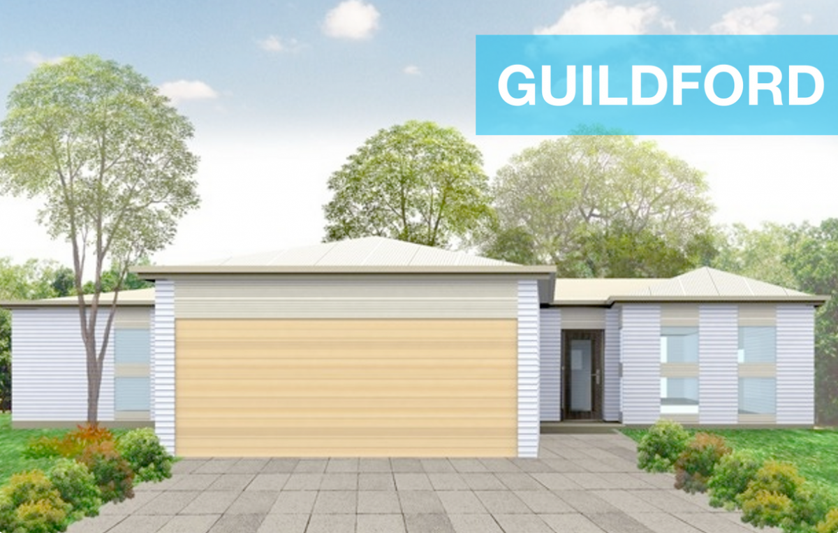 Transportable Homes – Guildford